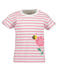 T-shirt Azalee Stripe