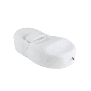 CASTLE RED Cocoonababy® 10° Fleur de coton® vit