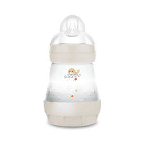 Dětská láhev Easy Start Anti-Colic 160 ml od 0 měsíců, těsnění