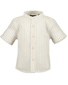 Camisa beige