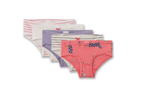SET Hipslip 5er Pack