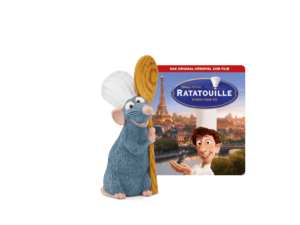 Disney Ratatouille