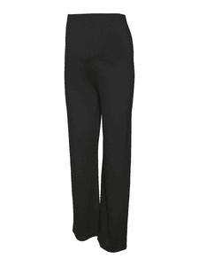 Zwangerschapsbroek MLLUNA Black