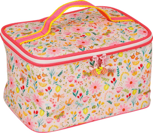 Beauty Case Blümchen - Prinsesse Lillifee