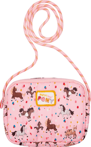 Bolso de hombro Ponyhof - My little pony farm