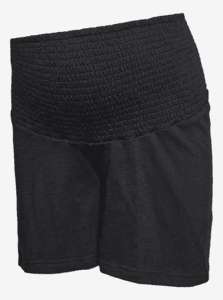 Umstandsshorts MLALISA black