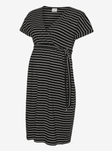 Umstandskleid MLAMIA TESS black