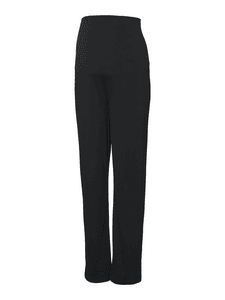 Pantalon de maternité MLLUNA Black