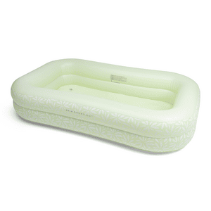 Green Piscina per bambini Matcha