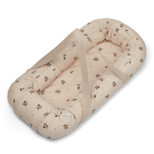 Babylift Gro peach/sea shell