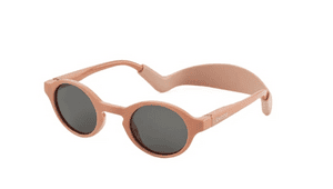 Stacey Baby Sonnenbrille tuscany rose/ pale tuscany