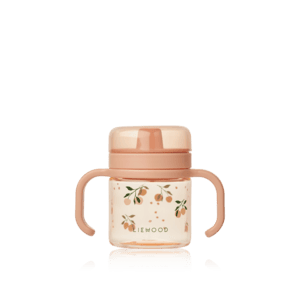 Kylo Tritan Trinkbecher 280ml peach/sea shell