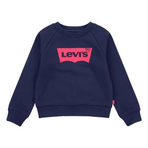 Mikina Levi's® tmavě modrá