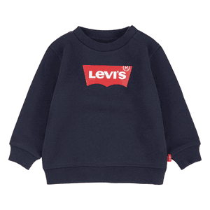 Mikina Levi's® tmavě modrá