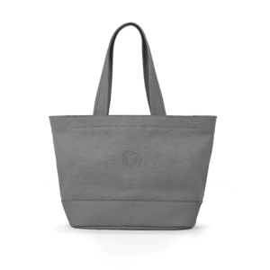 Vaihtolaukku Moon Grey