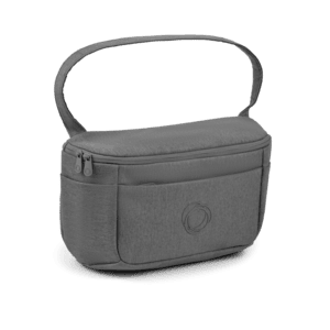 Organizer Tasche Moon Grey