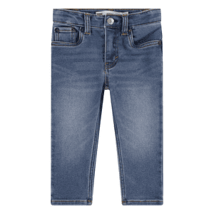 Pantalon en jean Levi's® bleu