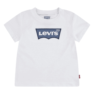 Tričko Levi's® bílé