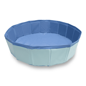 Menta Green Piscina per cani