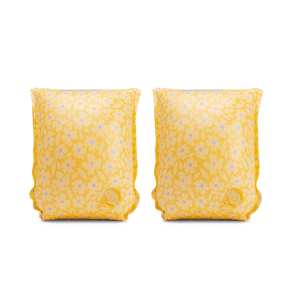 Bouées Yellow Flowers (0-2 ans)