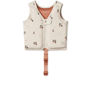 Dove Schwimmweste peach/ sea shell