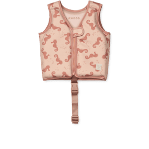 Dove Schwimmweste seahorse/ apple blossom