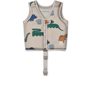 Dove Schwimmweste Dinosaurs/ mist