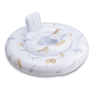Wild Life Baby float