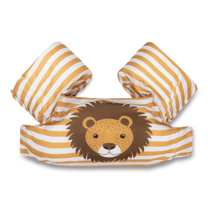 Puddle Jumper Lion