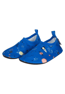 Scarpe da bagno space royal blue