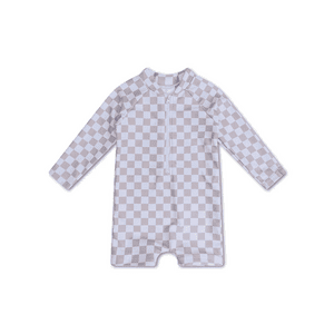 UV-Badeanzug Checkmate