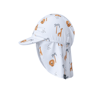 Czapka przeciwsłoneczna Jungle UV