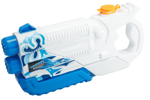 Toys Waterzone Storm Double Blaster