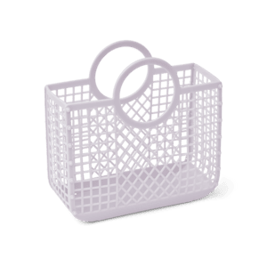 Strandtasche Bloom misty lilac