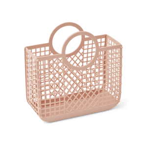 Strandtasche Bloom rose