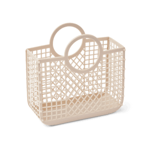 Strandtasche Bloom sandy