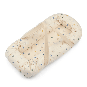Babylift Gro Classic Aviator / Ecru