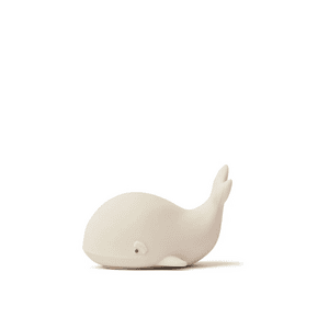 Winston Nachtlicht Whale Night Light Sandy beige