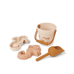 Strandspielset Beach Set Seahorse