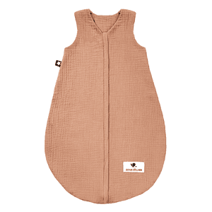Dune muslin Sommarsovpåse