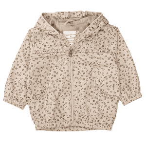 Jacke leo gemustert