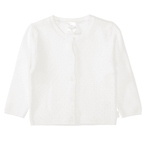 Strickjacke cotton