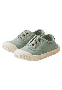 Sneaker stone green