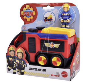 Toys Sam Junior Jupiter Neue Version