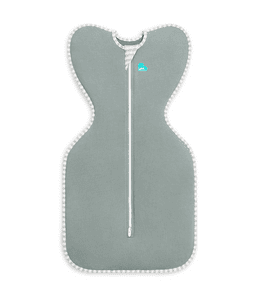 Swaddle Up Pucksack Deep Olive