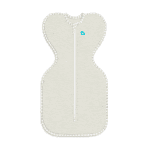Swaddle Up Pucksack Sand Dollar