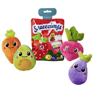 Toys Squeezlings