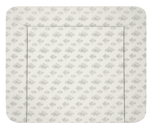 Basic Comfort ® Mata do przewijania Wiko Star Rain 70 x 85 cm