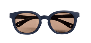 Okulary przeciwsłoneczne  RETRO 2-4J Bright Night blue