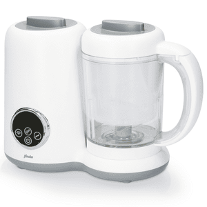 Baby food maker 5 en 1 BFP-66, blanco